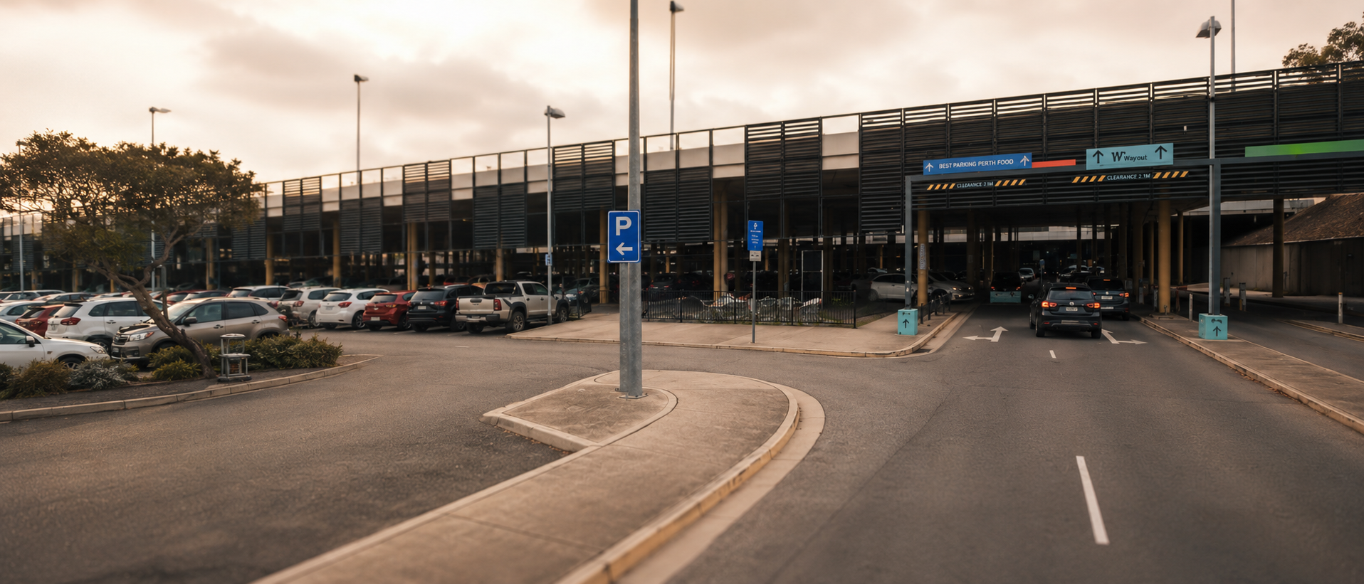 Pacific Smiles Dental Belconnen entrance at Westfield Belconnen